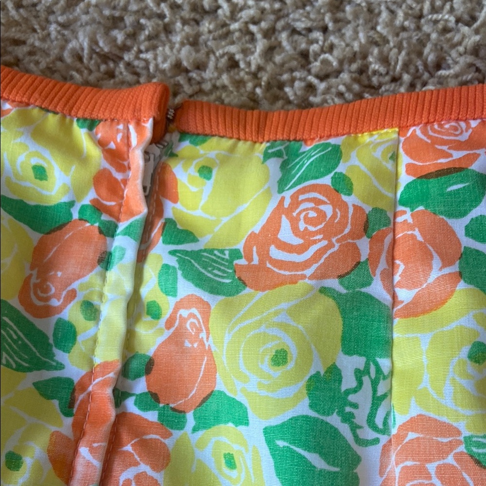 Lilly Pulitzer vintage - Picture 5 of 8